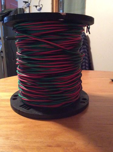 150 ft 12/2 wg southwire copper submersible well pump wire cable for sale