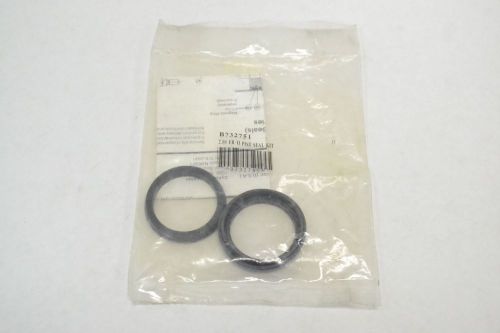 Schrader bellows b732751 2in er-ii piston seal kit cylinder replacement b261348 for sale