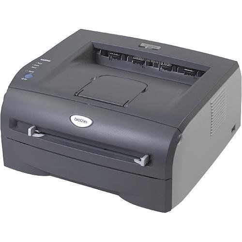Refurb brother hl-2070n laser printer, 27ppm, usb, lan, wi-fi, 2400 x 600 dpi for sale