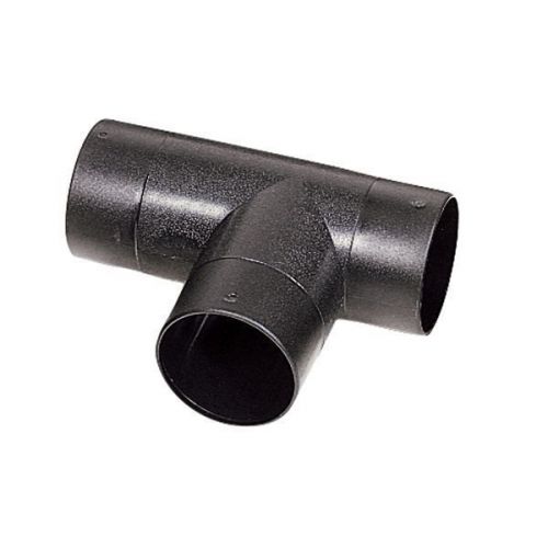 4&#034; t dust extraction fitting for sale