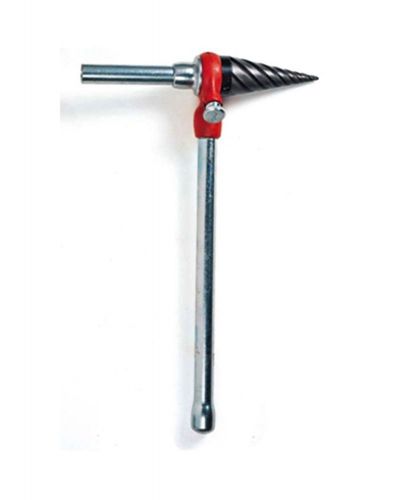 Ridgid 34955 spiral ratchet reamer 2-s for 1/4&#034; - 2&#034; pipe usa made free shipping for sale