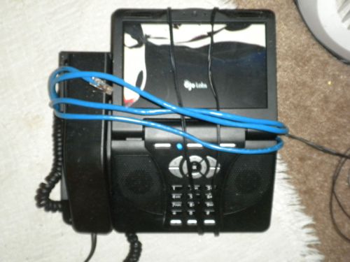 Iris Video Phone ACN  Model WG4K used works
