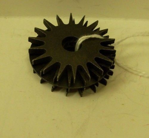 Huntington Cutter No. 0 USA Grinding Wheel Dresser Replacement Part abrasive