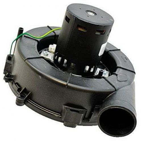 Fasco a163 furnace inducer blower motor (fits lennox 7021-9450 7021-10302 3121) for sale
