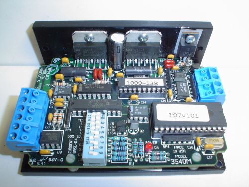 Applied Motion Products Micro-Stepper controller 3540M