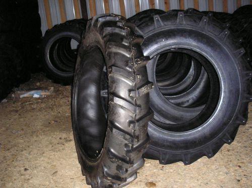 New 12-38 Tractor Tire 10 Ply