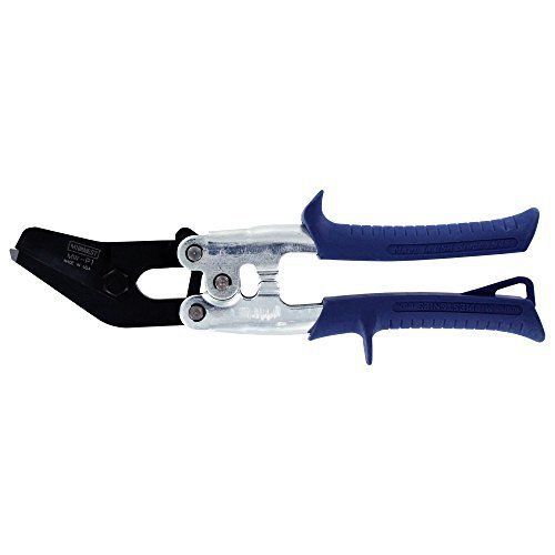 Midwest Tool and Cutlery MWT-P1 Snips Pipe Duct Cutter