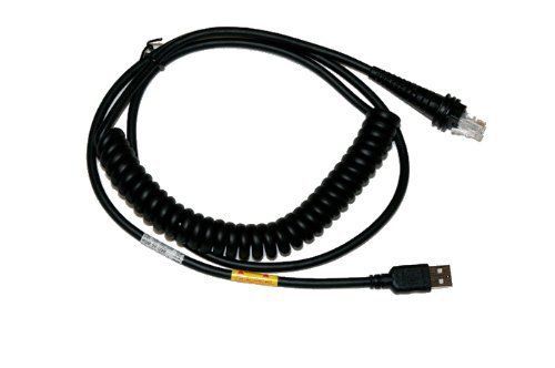 Honeywell Cbl-500-500-c00 Usb Data Transfer Cable - 16.40 Ft - (cbl500500c00)