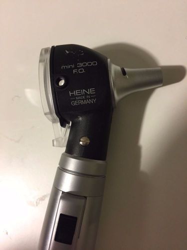 Heine Mini 3000 Otoscope