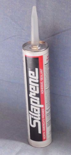 Silaprene  north america&#039;s premier adhesive/ sealant 300ml tube for sale