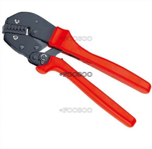 For Insulated And Non-Insulated Cable End-sleeve Crimping Tool AWG20-12 AP-04WFL
