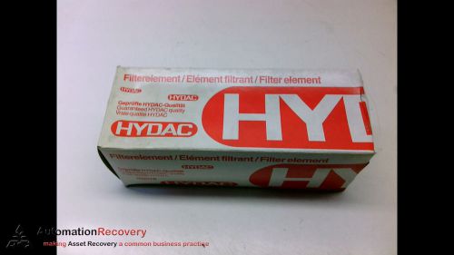 HYDAC 0240 R 010 BN3HC HYDRAULIC FILTER ELEMENT, NEW