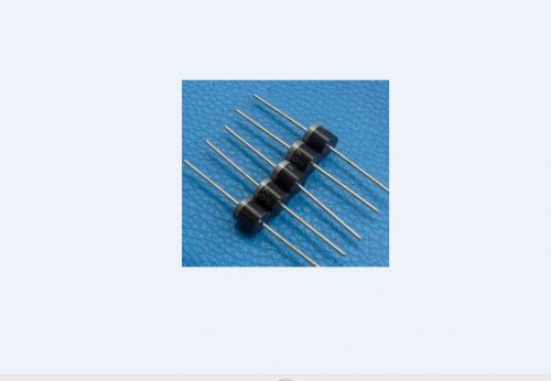 10PCS FR607 FAST RECOVERY DIODES  6A 1000V