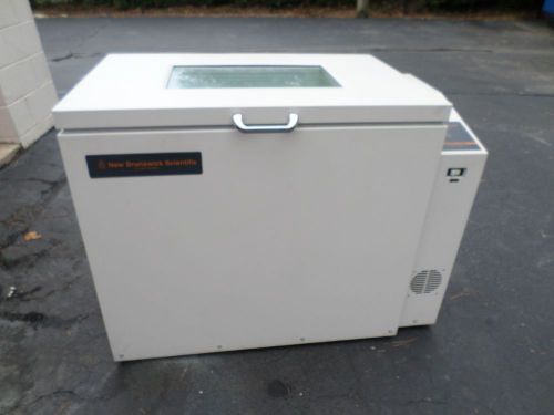New Brunswick C25 Classic Series Incubator Shaker For parts/Good shipping rates