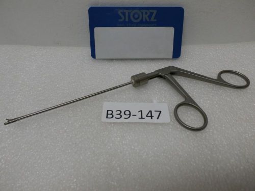 Storz 28067 B ArthroForce Take a Part Biopsy Punch 1.4mm Arthroscopy Instruments