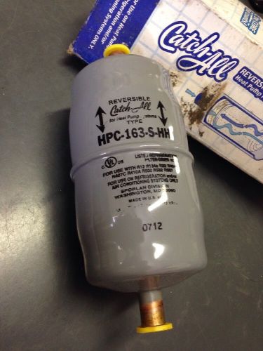 HPC-163-S-HH Reversible 404201 Filter Drier