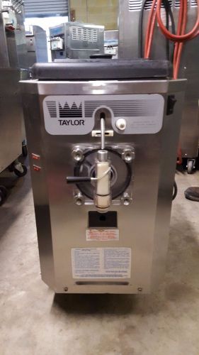 2003 Taylor 430 Margarita Frozen Drink Beverage Machine Warranty 1Ph Air
