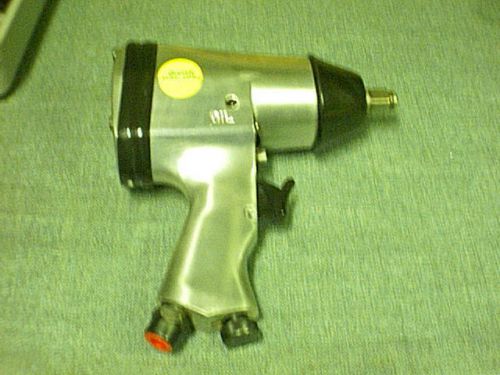 Central Pneumatic -  impact wrench new