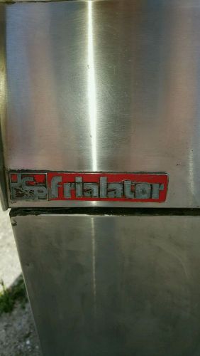 Pitco Frialator