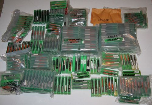 Wood drill bits - 700+pcs reduced price! for sale