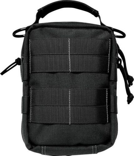 Maxpedition MX226B FR-1 Pouch Water Resistant Black 7&#034;x5&#034;x3&#034;