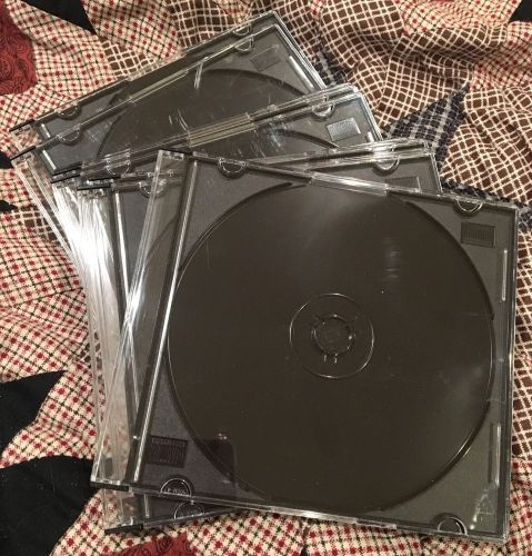 CD-R Cases