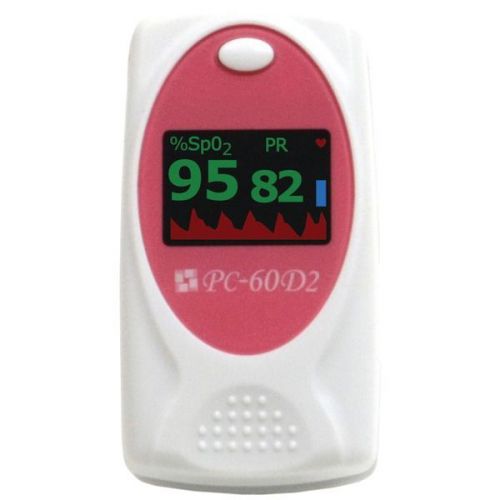 Quest oxm-pc 60d2 pediatric pulse oximeter for sale