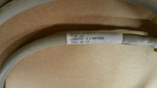 National Instruments 763061-02 Rev C X2 Cable