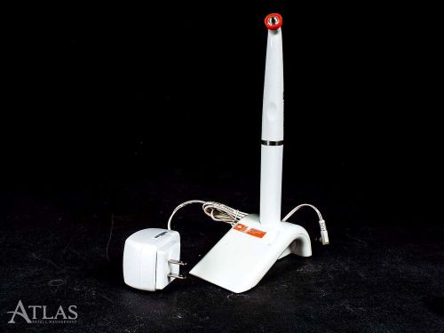 Sdi radii-cal dental cordless curing light for visible resin polymerization for sale