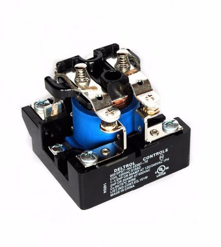 41807a contactor relay switch for clarke ez8 drum sander for sale