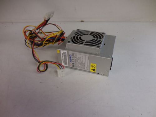 1 PC HIPRO HP-M1854F3P USED, AS IS POWER SUPPLIES AC