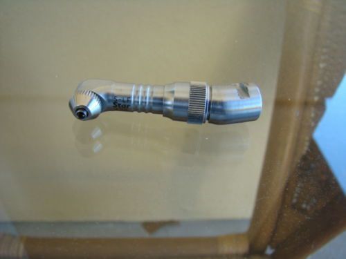 Star prophy head screw in type