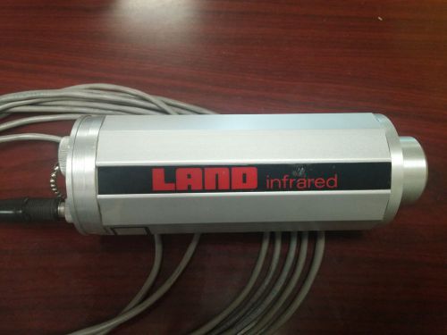 Land Instruments Micratherm3 MT313 Infrared Temperature Sensor