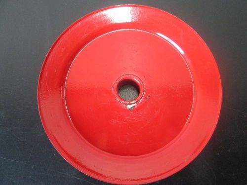 7014397, Snapper, Spindle Pulley