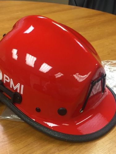 PMI Kevlar Advantage Helmets