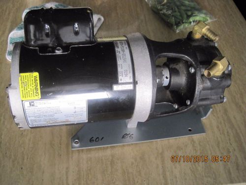GAST Mfg. Corp. 0870-P108A-G515AX Vacuum Pum,  (LB-D13) Electric Industrial.