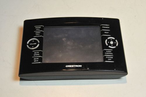 Crestron TPS-6X Isys 5.7&#034; Wireless Touch Screen