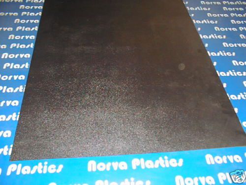 (4042)BLACK ABS 1/16&#034;THICK 24&#034;X48&#034; IN THIS SALE!!!!!!!!