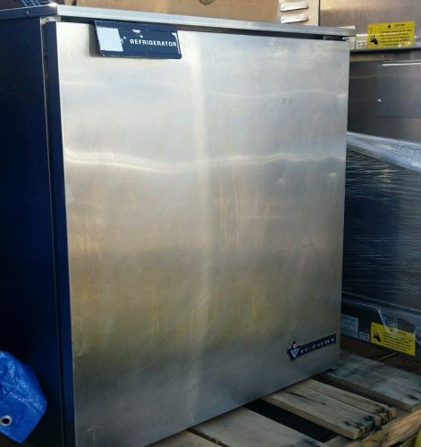 Victory 27&#034; Undercounter Commercial Refrigerator