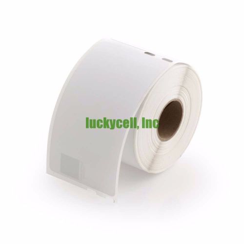 240 Per Roll Large Shipping Labels for DYMO® LabelWriters® 30323 / 30573