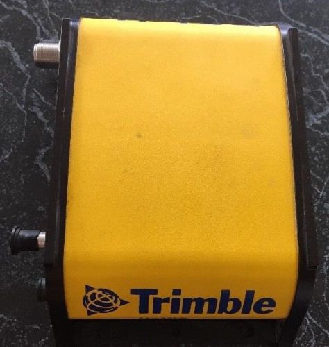Trimble NetRS VRS System PN 45905-00
