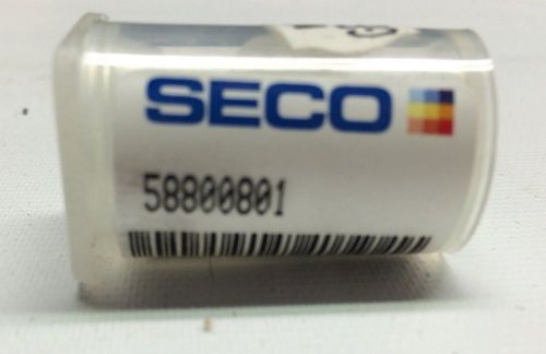 Seco - 0.0394 Inch, Series ER08 ER Collet  0.3346 Inch Overall Diameter, 0.5315