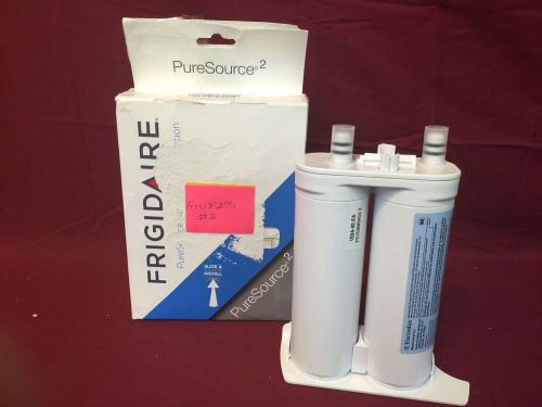 Wf2cb genuine oem frigidaire electrolux puresource2 water filter wf2cb for sale