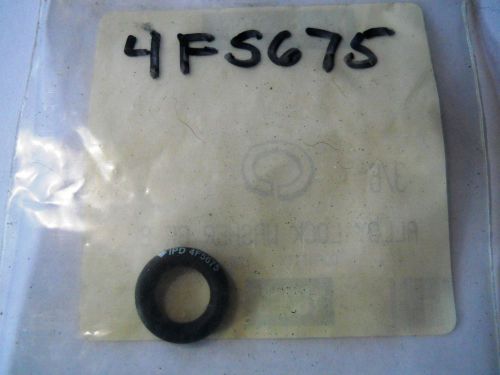 Aftermarket  Fits CAT Caterpillar // O-Ring  // 4F5675
