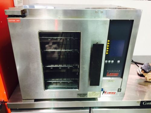 Convection Lang Platinum Oven EHS-PT , cooking, great comercial oven, bake