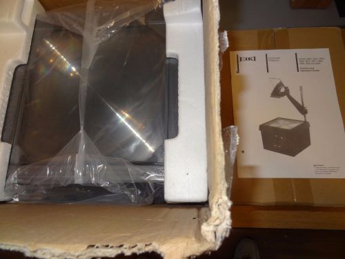 EIKI 3870A Overhead Projector (Local Pickup Only, Located in ZIP 77388)