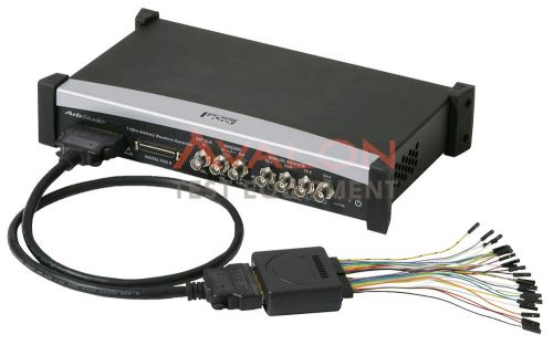 Teledyne LeCroy ARBSTUDIO 1102, 2ch 16bit 1gs/s Arbitrary Waveform Generator
