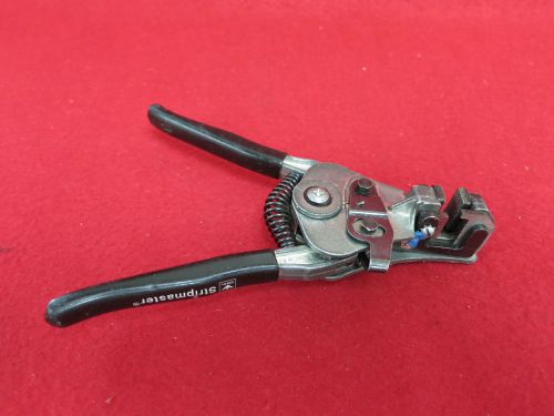 Ideal Stripmaster L 5561 Mil 16878 / L 5217  30,28,&amp; 26 AWG  Wire Strippers