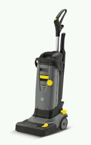 Karcher br 30/4 micro comercial floor scrubber upright for sale