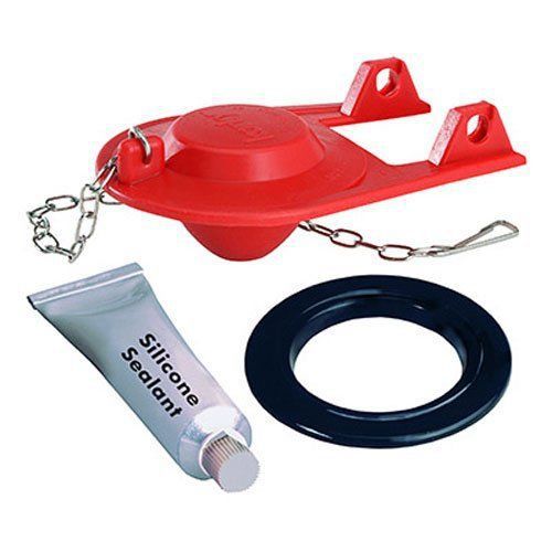 Korky  rubber  easy fix repair kit for sale